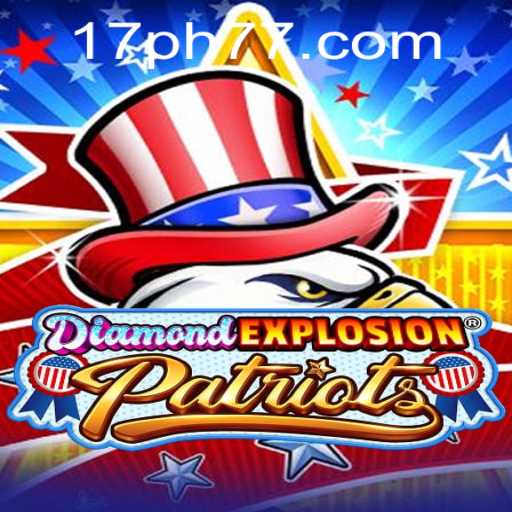 Unveiling the Thrills of DiamondExplosionPatriots: A Vibrant Gaming Experience