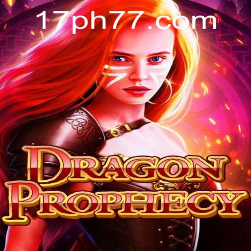 Enter the World of DragonProphecy: The Realm of Magic and Adventure