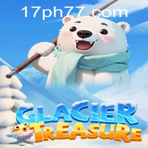 Discover the Thrills of 'GlacierTreasure': A Journey Through Icy Adventures